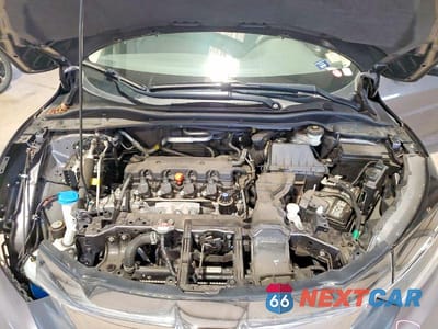 Zdjęcie 12 z 14 samochodu: 2020 HONDA HR-V LX VIN:3CZRU6H3XLM724898 - miniatura