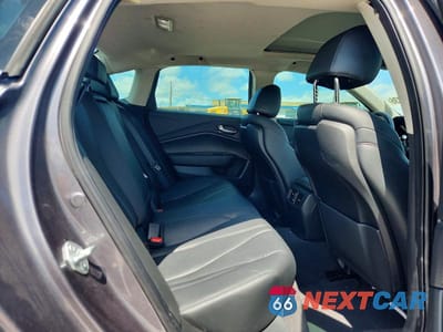 Zdjęcie 10 z 12 samochodu: 2021 ACURA TLX VIN:19UUB5F32MA003722 - miniatura