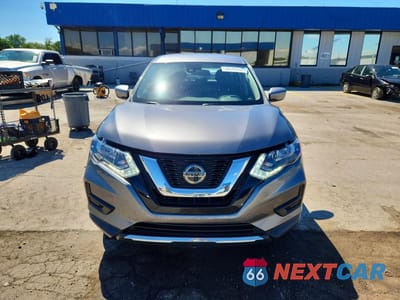 Piąte zdjęcie samochodu w środku: 2020 NISSAN ROGUE S VIN:KNMAT2MV8LP504465 - miniatura