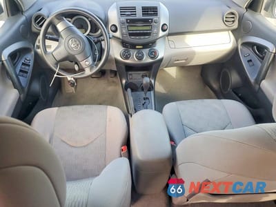Zdjęcie 8 z 13 samochodu: 2011 TOYOTA RAV4 BASE VIN:2T3BF4DV4BW149255 - miniatura
