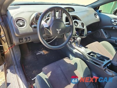 Zdjęcie 8 z 13 samochodu: 2012 MITSUBISHI ECLIPSE SPYDER GS VIN:4A37L2EFXCE001403 - miniatura