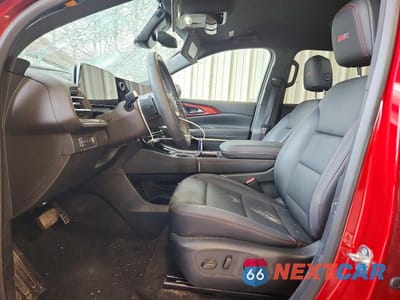Zdjęcie 7 z 12 samochodu: 2025 CHEVROLET TRAVERSE Z71 VIN:1GNEVJRSXSJ217271 - miniatura