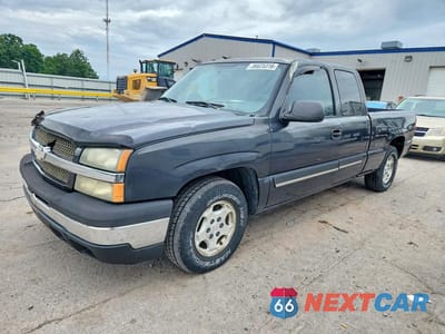 2003 CHEVROLET SILVERADO C1500 2GCEC19V531305990 - główne zdjęcie licytacji z USA - miniatura