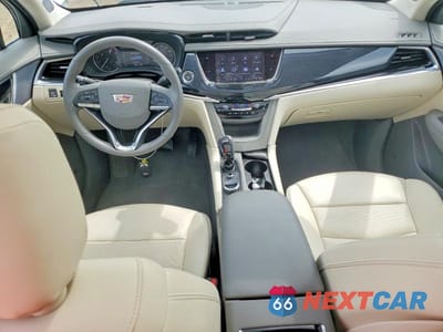Zdjęcie 8 z 14 samochodu: 2024 CADILLAC XT6 PREMIUM LUXURY VIN:1GYKPDRS7RZ726750 - miniatura