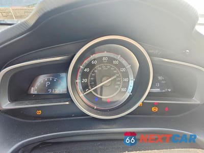 Zdjęcie 9 z 12 samochodu: 2015 MAZDA 3 GRAND TOURING VIN:3MZBM1W76FM197170 - miniatura