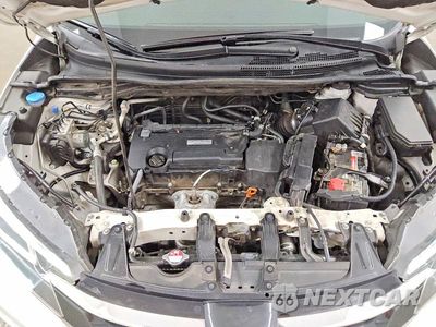 Zdjęcie 12 z 13 samochodu: 2016 HONDA CR-V EX VIN:5J6RM3H58GL020870 - miniatura