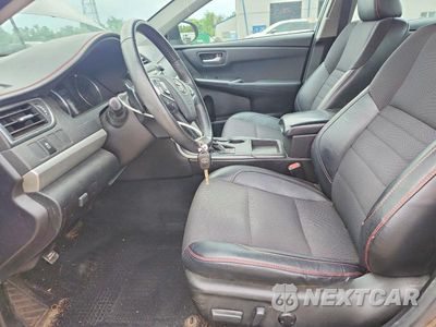 Zdjęcie 7 z 12 samochodu: 2017 TOYOTA CAMRY SE VIN:4T1BF1FK6HU716391 - miniatura