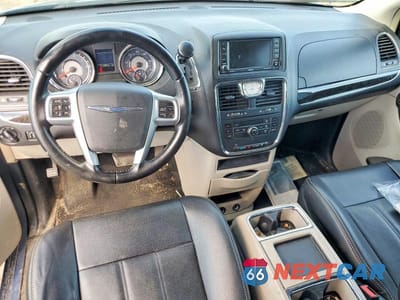 Zdjęcie 8 z 13 samochodu: 2012 CHRYSLER TOWN & COUNTRY TOURING VIN:2C4RC1BG4CR186618 - miniatura
