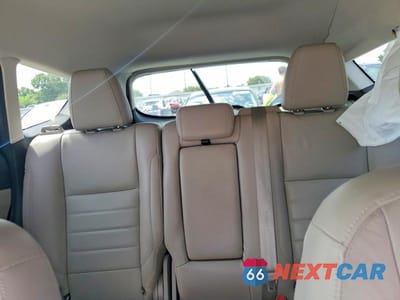 Zdjęcie 10 z 13 samochodu: 2014 FORD ESCAPE SE VIN:1FMCU0G93EUE51831 - miniatura
