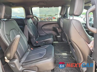 Zdjęcie 11 z 13 samochodu: 2026 CHRYSLER VOYAGER LX VIN:2C4RC1CG8TR161056 - miniatura