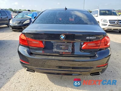 Zdjęcie 6 z 12 samochodu: 2019 BMW 540 I VIN:WBAJE5C52KWW16712 - miniatura