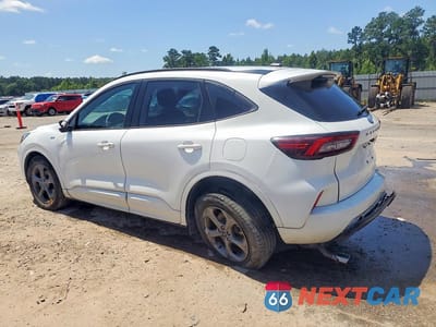 Drugie zdjęcie samochodu z przodu: 2023 FORD ESCAPE ST LINE VIN:1FMCU0MN9PUA25677 - miniatura