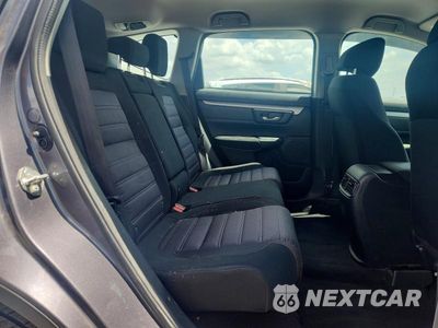 Zdjęcie 11 z 13 samochodu: 2018 HONDA CR-V LX VIN:2HKRW6H34JH201900 - miniatura