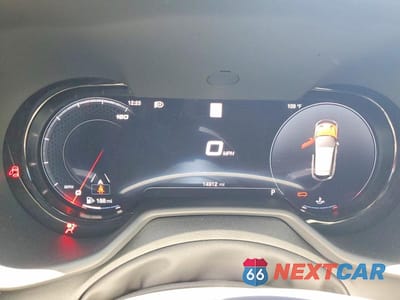 Zdjęcie 9 z 14 samochodu: 2024 DODGE HORNET GT VIN:ZACNDFANXR3A09276 - miniatura