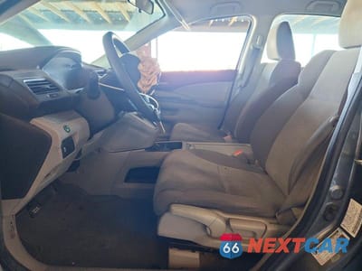 Zdjęcie 7 z 12 samochodu: 2013 HONDA CR-V LX VIN:5J6RM3H32DL031275 - miniatura