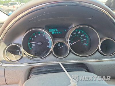 Zdjęcie 9 z 13 samochodu: 2016 BUICK ENCLAVE VIN:5GAKRCKD4GJ179701 - miniatura