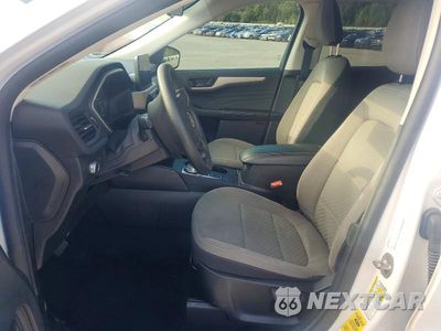 Zdjęcie 7 z 13 samochodu: 2022 FORD ESCAPE SE VIN:1FMCU9G66NUA96096 - miniatura