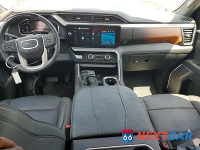 Zdjęcie 8 z 12 samochodu: 2025 GMC SIERRA K1500 DENALI VIN:1GTUUGE80SZ306305 - miniatura