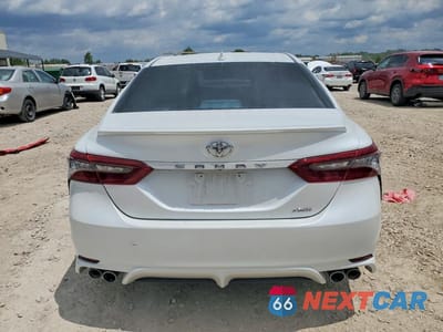 Zdjęcie 6 z 12 samochodu: 2024 TOYOTA CAMRY XSE VIN:4T1K61AK7RU918083 - miniatura