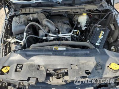 Zdjęcie 11 z 12 samochodu: 2015 RAM 1500 LONGHORN VIN:1C6RR7PT4FS599270 - miniatura
