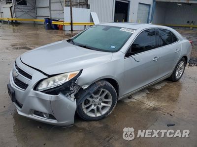 2013 CHEVROLET MALIBU 2LT 1G11F5RR6DF118597 - główne zdjęcie licytacji z USA - miniatura