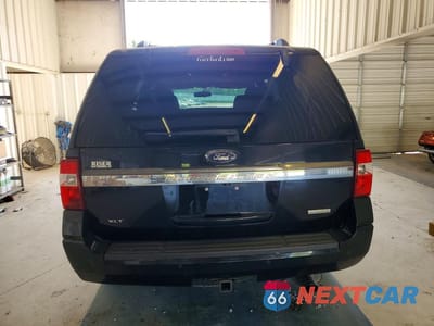 Zdjęcie 6 z 13 samochodu: 2016 FORD EXPEDITION XLT VIN:1FMJU1JT2GEF53121 - miniatura