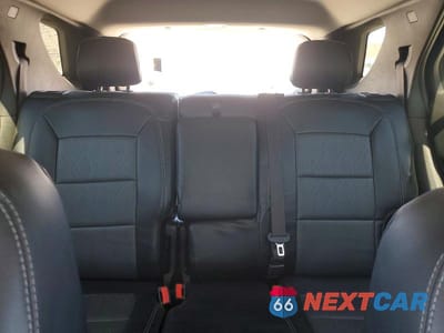 Zdjęcie 10 z 14 samochodu: 2018 CHEVROLET EQUINOX LT VIN:3GNAXJEV1JS576661 - miniatura