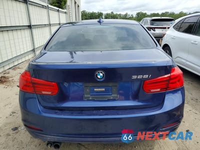 Zdjęcie 6 z 12 samochodu: 2016 BMW 328 I SULEV VIN:WBA8E9G57GNT45949 - miniatura