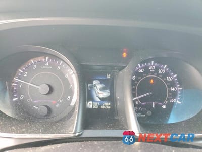 Zdjęcie 9 z 12 samochodu: 2016 TOYOTA AVALON LIMITED VIN:4T1BK1EB1GU236058 - miniatura