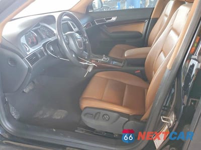 Zdjęcie 7 z 12 samochodu: 2011 AUDI A6 PREMIUM PLUS VIN:WAUFGAFB1BN061915 - miniatura