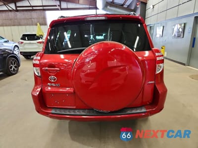 Zdjęcie 6 z 13 samochodu: 2012 TOYOTA RAV4 LIMITED VIN:2T3DF4DV2CW257254 - miniatura