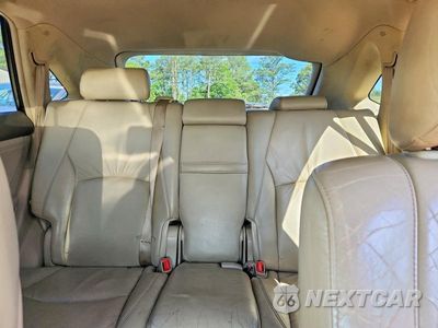 Zdjęcie 10 z 13 samochodu: 2008 LEXUS RX 350 VIN:2T2HK31U08C083247 - miniatura
