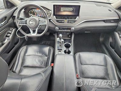 Zdjęcie 8 z 12 samochodu: 2023 NISSAN ALTIMA SL VIN:1N4BL4EV3PN327619 - miniatura