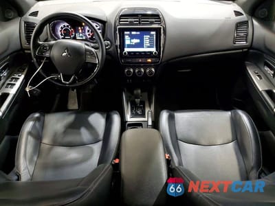 Zdjęcie 8 z 13 samochodu: 2024 MITSUBISHI OUTLANDER SPORT SEL VIN:JA4ARVAW1RU025435 - miniatura