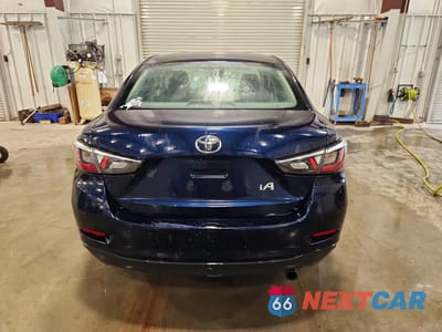 Zdjęcie 6 z 12 samochodu: 2017 TOYOTA YARIS IA BASE VIN:3MYDLBYV8HY196048 - miniatura