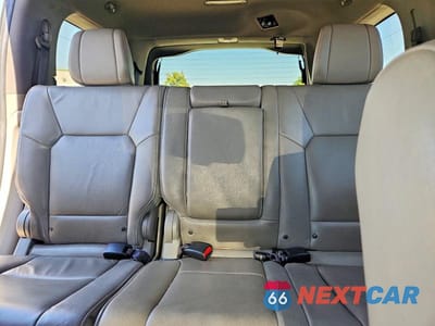 Zdjęcie 10 z 13 samochodu: 2013 HONDA PILOT EXLN VIN:5FNYF4H75DB013943 - miniatura