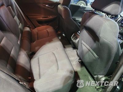 Zdjęcie 10 z 13 samochodu: 2024 CHEVROLET MALIBU LT VIN:1G1ZD5ST4RF164919 - miniatura