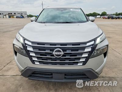 Piąte zdjęcie samochodu w środku: 2024 NISSAN ROGUE SV VIN:JN8BT3BA3RW357291 - miniatura