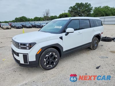 2026 HYUNDAI SANTA FE SE 5NMP14GL0TH207060 - główne zdjęcie licytacji z USA - miniatura