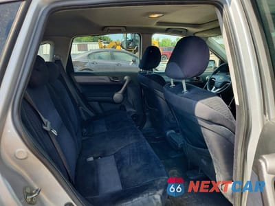 Zdjęcie 10 z 12 samochodu: 2009 HONDA CR-V EX VIN:5J6RE48559L070390 - miniatura