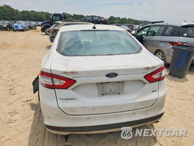 Zdjęcie 6 z 12 samochodu: 2016 FORD FUSION SE VIN:3FA6P0H70GR294801 - miniatura