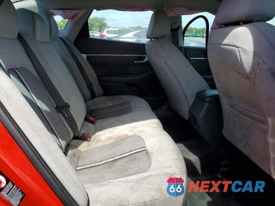 Zdjęcie 10 z 12 samochodu: 2021 HYUNDAI SONATA SE VIN:5NPEG4JA0MH071613 - miniatura