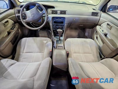 Zdjęcie 8 z 12 samochodu: 1999 TOYOTA CAMRY CE VIN:4T1BG22K2XU511335 - miniatura