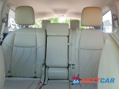 Zdjęcie 10 z 13 samochodu: 2015 INFINITI QX60 BASE VIN:5N1AL0MM4FC507561 - miniatura