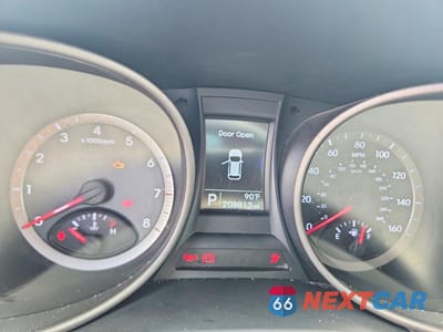Zdjęcie 9 z 13 samochodu: 2016 HYUNDAI SANTA FE SPORT 2.4L VIN:5XYZT3LB2GG357682 - miniatura