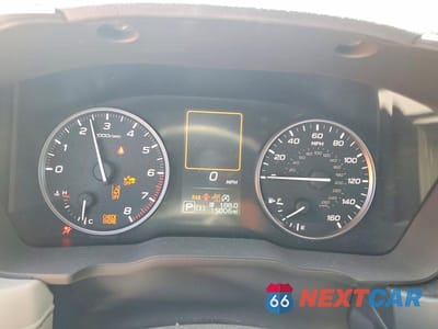 Zdjęcie 9 z 13 samochodu: 2025 SUBARU FORESTER LIMITED VIN:JF2SLDRC4SH502309 - miniatura