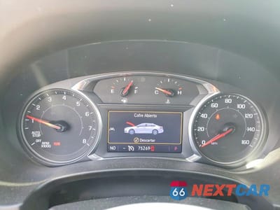 Zdjęcie 9 z 13 samochodu: 2021 GMC TERRAIN SLT VIN:3GKALPEV0ML403255 - miniatura