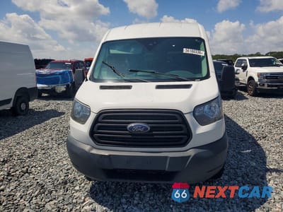 Piąte zdjęcie samochodu w środku: 2019 FORD TRANSIT T- - DELIVERY VAN VIN:1FTYR2CM8KKB83965 - miniatura