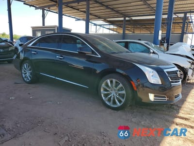 Czwarte zdjęcie samochodu z boku: 2017 CADILLAC XTS LUXURY VIN:2G61M5S31H9153486 - miniatura