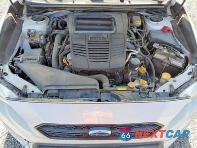 Zdjęcie 11 z 12 samochodu: 2020 SUBARU WRX VIN:JF1VA1A64L9807168 - miniatura